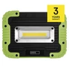 Kép 11/11 - EMOS Akkumulátoros COB LED szerelő lámpa 10W 1000lm