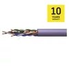 Kép 9/9 - EMOS UTP kábel CAT5E LSZH 305m