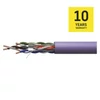 Kép 10/10 - EMOS UTP kábel CAT6 LSZH 305m