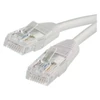 Kép 2/4 - EMOS Patch kábel CAT5E UTP PVC 1m