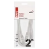 Kép 4/4 - EMOS Patch kábel CAT5E UTP PVC 2m