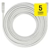 Kép 3/4 - EMOS Patch kábel CAT5E UTP PVC 15m