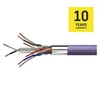 Kép 8/8 - EMOS FTP kábel CAT 6 LSZH 500m