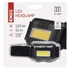 Kép 6/7 - EMOS COB LED Fejlámpa 1W 110lm