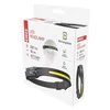Kép 9/17 - EMOS CREE LED Fejlámpa tölthető 380 lm, Li-Pol 1200 mAh