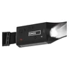 Kép 11/17 - EMOS CREE LED Fejlámpa tölthető 380 lm, Li-Pol 1200 mAh