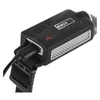 Kép 12/17 - EMOS CREE LED Fejlámpa tölthető 380 lm, Li-Pol 1200 mAh