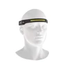 Kép 13/17 - EMOS CREE LED Fejlámpa tölthető 380 lm, Li-Pol 1200 mAh