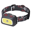 Kép 4/13 - EMOS CREE+COB LED Fejlámpa 330lm