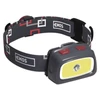 Kép 5/13 - EMOS CREE+COB LED Fejlámpa 330lm