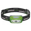Kép 2/8 - EMOS CREE LED Fejlámpa tölthető 5W 230lm