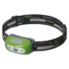 Kép 1/8 - EMOS CREE LED Fejlámpa tölthető 5W 230lm