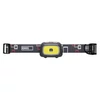 Kép 8/13 - EMOS CREE+COB LED Fejlámpa 330lm