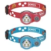 Kép 2/11 - EMOS FEJLÁMPA 3x LED 2x CR2032, 8 db, display box