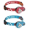 Kép 4/11 - EMOS FEJLÁMPA 3x LED 2x CR2032, 8 db, display box