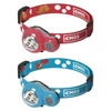 Kép 1/11 - EMOS FEJLÁMPA 3x LED 2x CR2032, 8 db, display box
