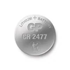 Kép 2/3 - GP Lítium gombelem CR2477 1db/bliszter