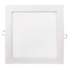 Kép 2/11 - EMOS LED panel beépíthető 18W 1500lm IP20 meleg fehér