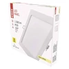 Kép 8/11 - EMOS LED panel beépíthető 18W 1500lm IP20 meleg fehér