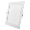Kép 1/11 - EMOS LED panel beépíthető 18W 1500lm IP20 meleg fehér