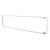 Kép 2/4 - EMOS LED panel keret 30x120cm