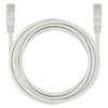 Kép 1/4 - EMOS Patch kábel CAT5E UTP PVC 3m