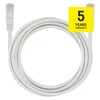 Kép 3/4 - EMOS Patch kábel CAT5E UTP PVC 3m