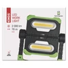 Kép 6/19 - EMOS Akkumulátoros COB LED szerelőlámpa 2000lm