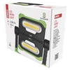 Kép 8/19 - EMOS Akkumulátoros COB LED szerelőlámpa 2000lm