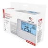 Kép 7/15 - EMOS Szobatermosztát programozható OpenTherm P5616OT