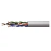 Kép 1/9 - EMOS UTP kábel CAT5E 305m