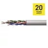 Kép 9/9 - EMOS UTP kábel CAT5E 305m