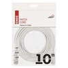 Kép 4/4 - EMOS Patch kábel CAT5E UTP PVC 10m
