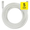 Kép 3/4 - EMOS Patch kábel CAT5E UTP PVC 10m