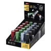 Kép 2/9 - EMOS LED zseblámpa 50lm 3xAAA 24db display box
