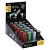 Kép 3/9 - EMOS LED zseblámpa 50lm 3xAAA 24db display box