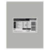 Kép 5/5 - Kábeldob 40 m / 4 aljzat / fekete / PVC / 230 V / 2,5 mm2