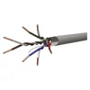 Kép 1/7 - EMOS FTP kábel CAT 5E 305m