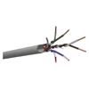 Kép 2/7 - EMOS FTP kábel CAT 5E 305m
