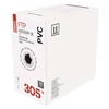 Kép 3/7 - EMOS FTP kábel CAT 5E 305m