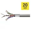 Kép 7/7 - EMOS FTP kábel CAT 5E 305m