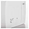 Kép 7/14 - EMOS Szobatermosztát programozható OpenTherm P5611OT