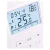Kép 9/14 - EMOS Szobatermosztát programozható OpenTherm P5611OT