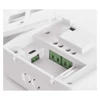 Kép 10/14 - EMOS Szobatermosztát programozható OpenTherm P5611OT