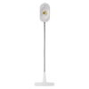Kép 1/9 - EMOS LED asztali lámpa white & home, fehér
