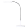 Kép 2/9 - EMOS LED asztali lámpa white & home, fehér