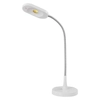 Kép 3/9 - EMOS LED asztali lámpa white & home, fehér
