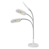 Kép 7/9 - EMOS LED asztali lámpa white & home, fehér