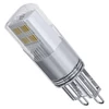 Kép 2/9 - EMOS Classic LED izzó JC G9 1,9W 210lm meleg fehér