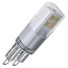 Kép 3/9 - EMOS Classic LED izzó JC G9 1,9W 210lm meleg fehér